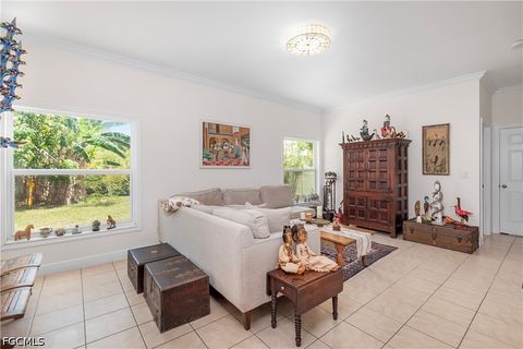 Tiny photo for Fort Myers, FL 33908 (MLS # 2026022759)