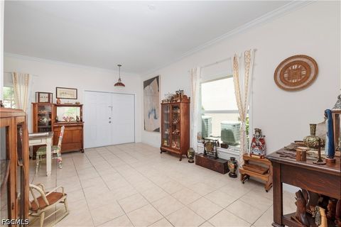 Tiny photo for Fort Myers, FL 33908 (MLS # 2026022759)