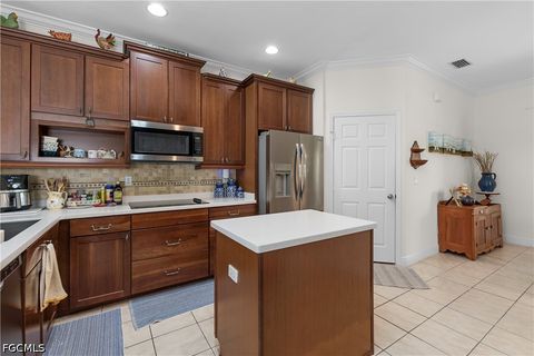 Tiny photo for Fort Myers, FL 33908 (MLS # 2026022759)