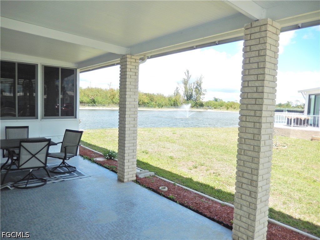 16168 Baton Rouge Court