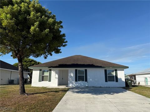 521 Orchard Park Drive Clewiston FL 33440