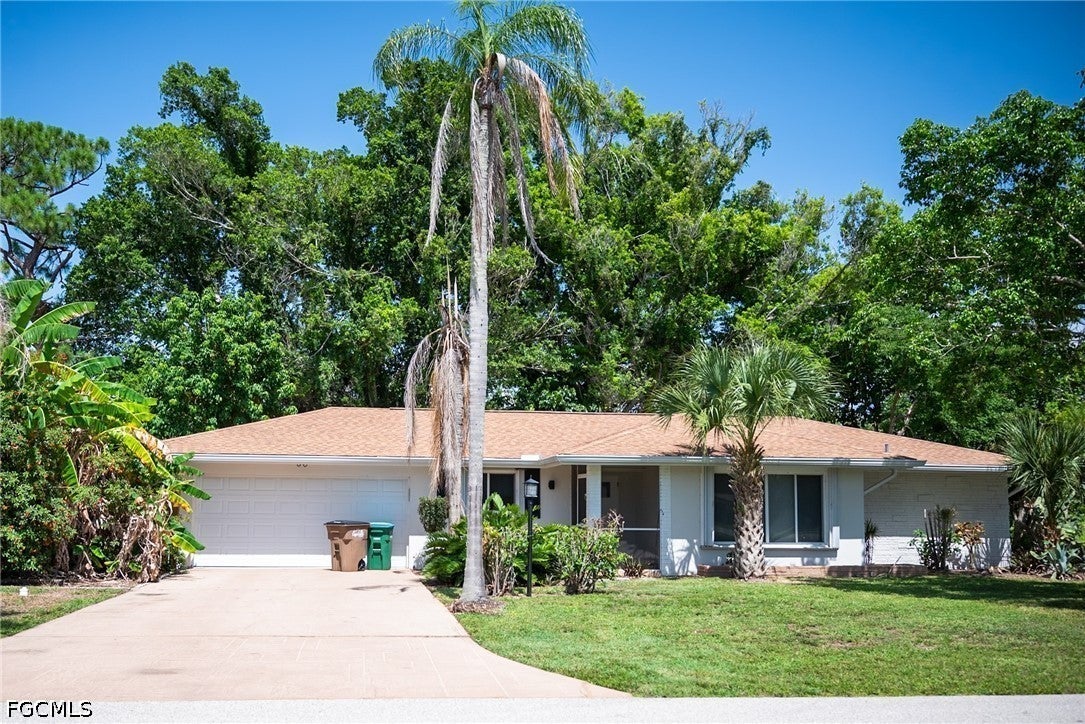 Photo 1 of 37 — 4223 SE 4th Place, Cape Coral, FL 33904