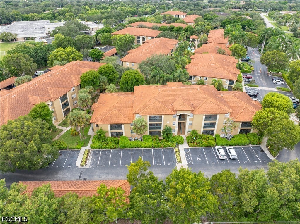 8930 Colonnades Court E 616
