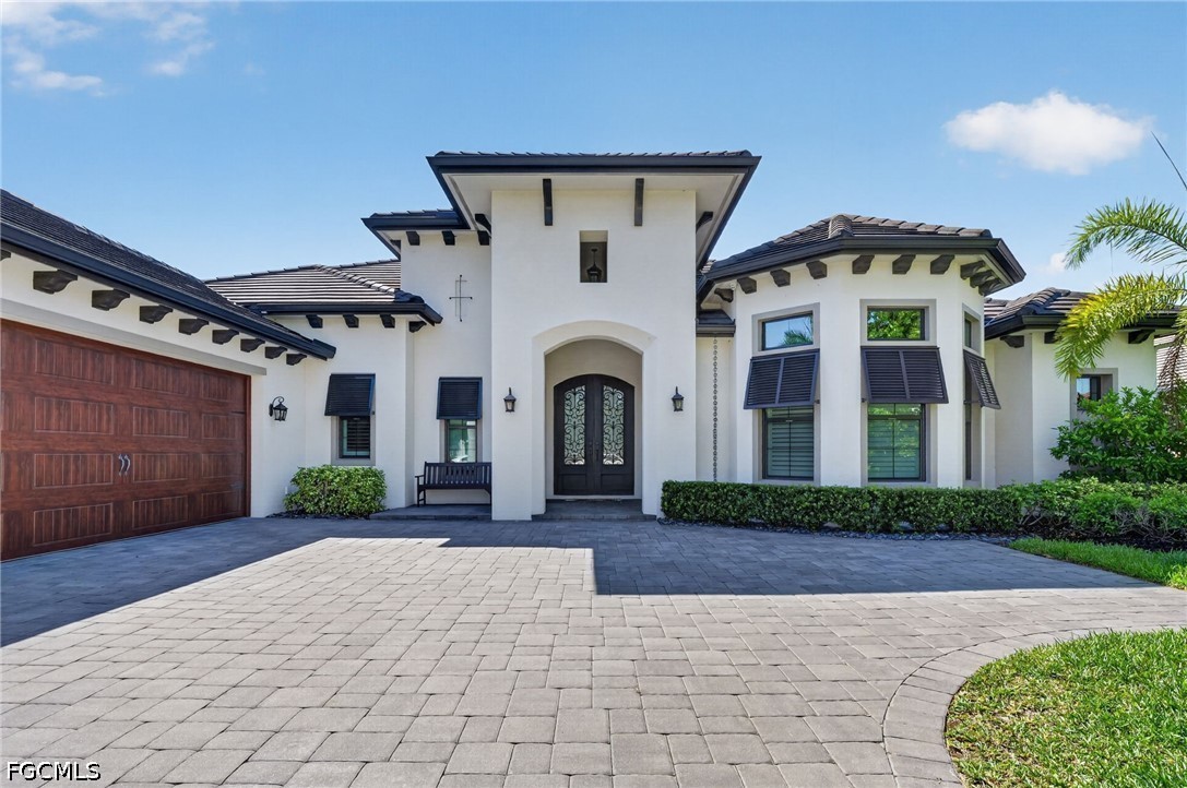 9595 Via Lago Way