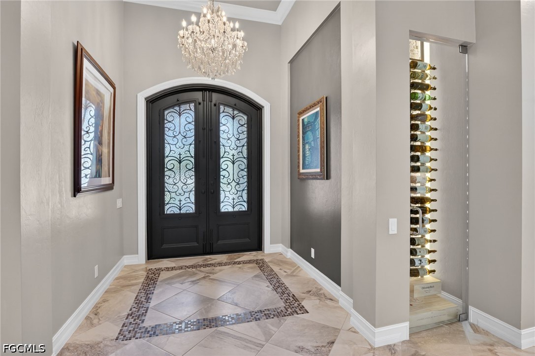 9595 Via Lago Way