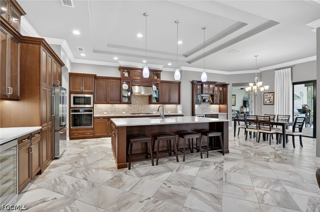 9595 Via Lago Way