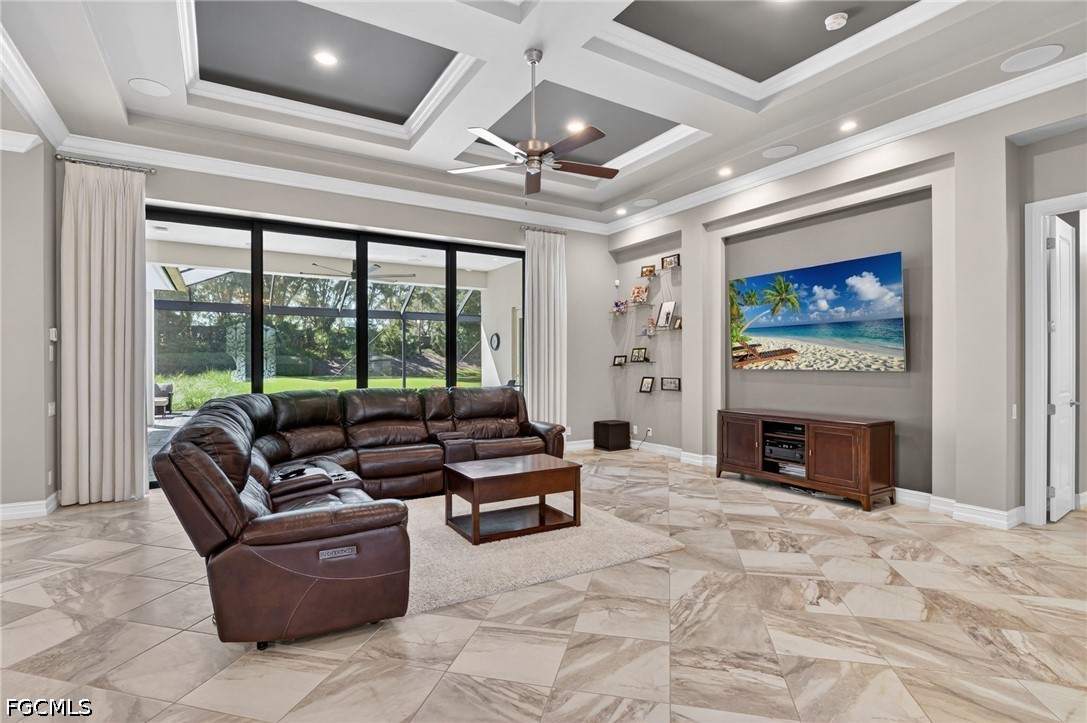 9595 Via Lago Way