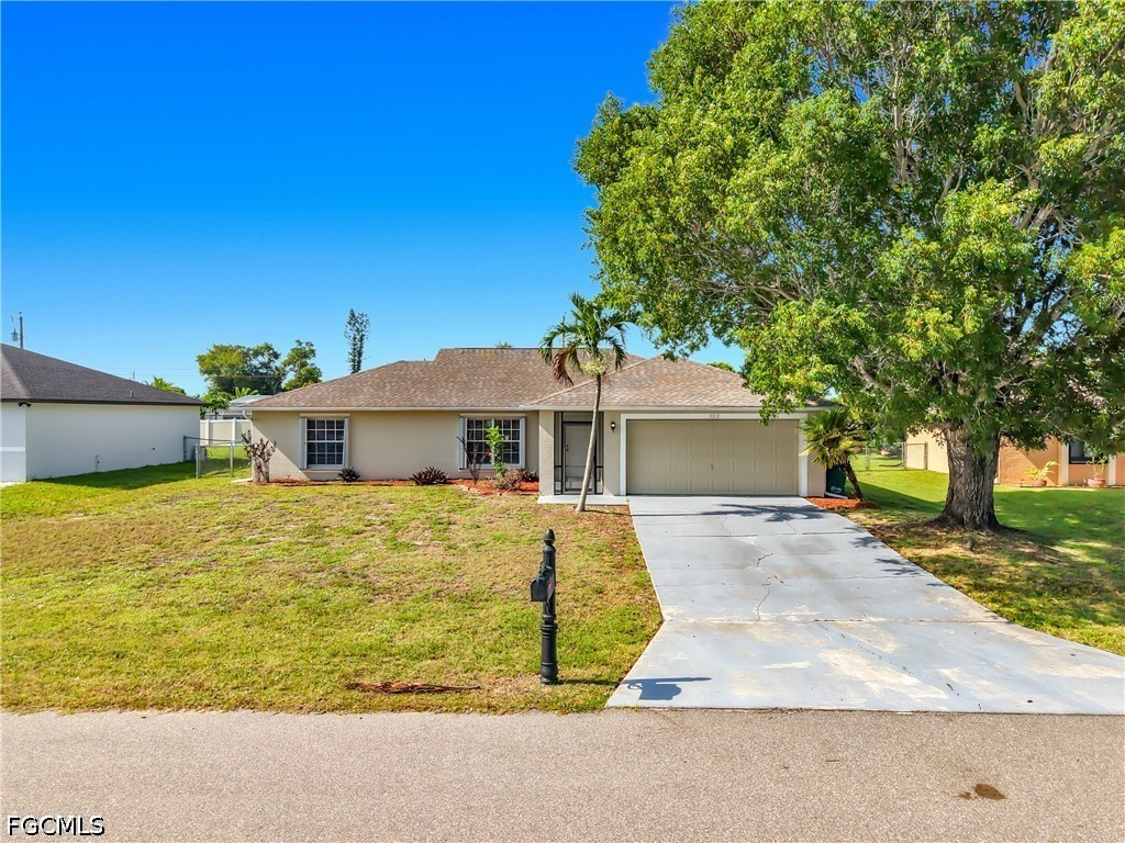 528 SE 27th Street