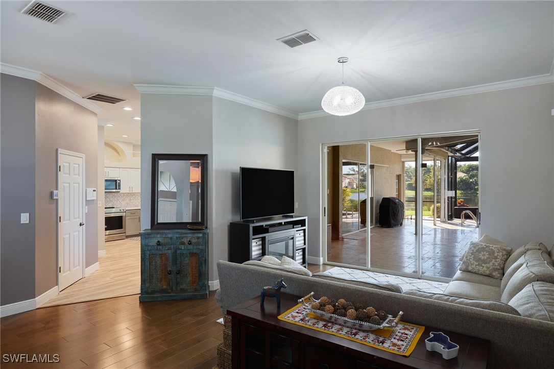 8670 Kilkenny Court