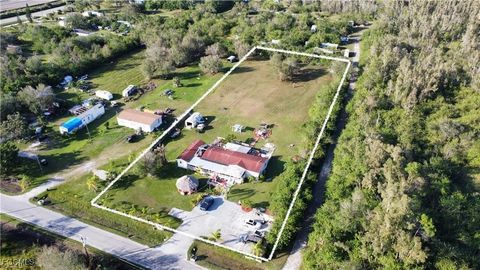 270 G Road Labelle FL 33935