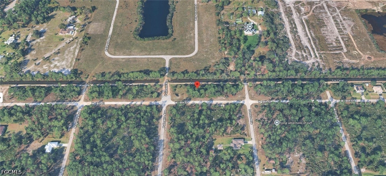 804 W 18th Street