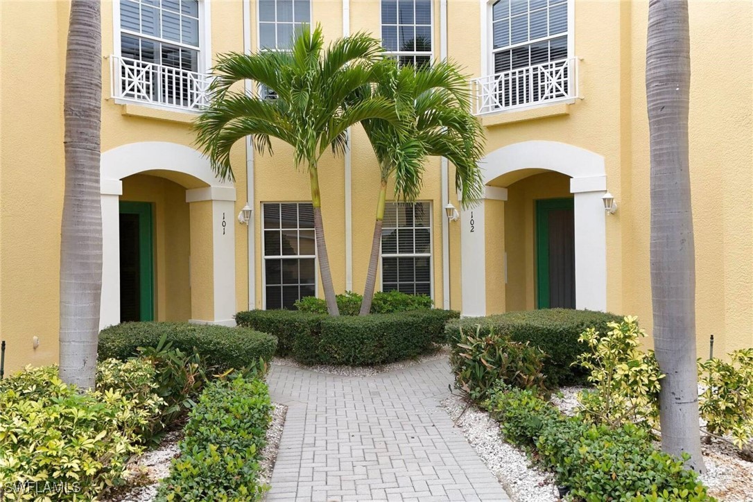 14508 Dolce Vista Road 102