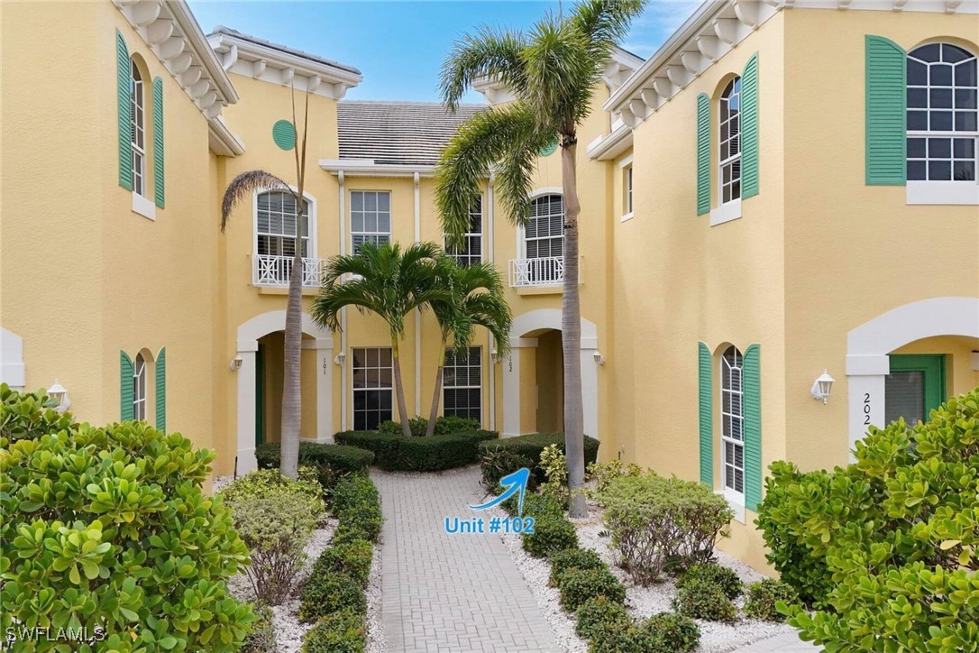 14508 Dolce Vista Road 102
