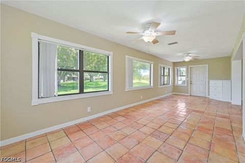 Tiny photo for 5652 Bolla Court, Fort Myers, FL 33919 (MLS # 2026017648)