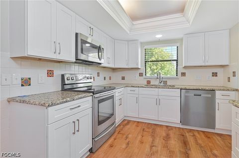 Tiny photo for 5652 Bolla Court, Fort Myers, FL 33919 (MLS # 2026017648)