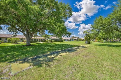Tiny photo for 5652 Bolla Court, Fort Myers, FL 33919 (MLS # 2026017648)