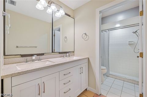 Tiny photo for 5652 Bolla Court, Fort Myers, FL 33919 (MLS # 2026017648)