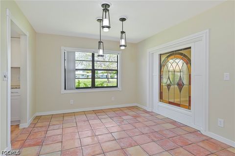 Tiny photo for 5652 Bolla Court, Fort Myers, FL 33919 (MLS # 2026017648)