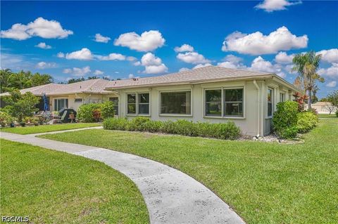 Tiny photo for 5652 Bolla Court, Fort Myers, FL 33919 (MLS # 2026017648)