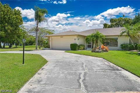 Tiny photo for 5652 Bolla Court, Fort Myers, FL 33919 (MLS # 2026017648)