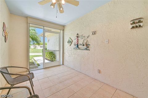 Tiny photo for 5652 Bolla Court, Fort Myers, FL 33919 (MLS # 2026017648)