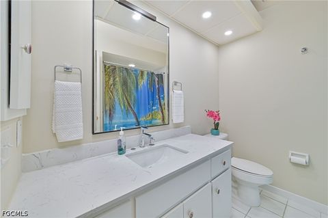 Tiny photo for 5652 Bolla Court, Fort Myers, FL 33919 (MLS # 2026017648)