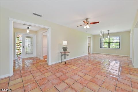 Tiny photo for 5652 Bolla Court, Fort Myers, FL 33919 (MLS # 2026017648)