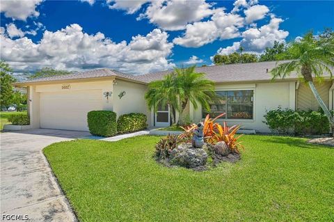 Photo of 5652 Bolla Court, Fort Myers, FL 33919 (MLS # 2026017648)