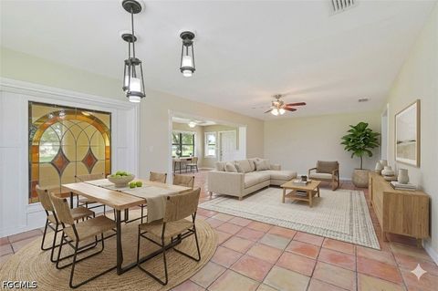 Tiny photo for 5652 Bolla Court, Fort Myers, FL 33919 (MLS # 2026017648)