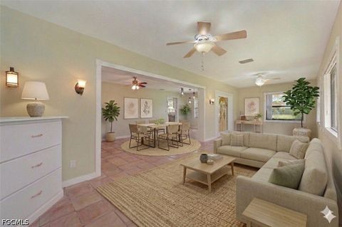 Tiny photo for 5652 Bolla Court, Fort Myers, FL 33919 (MLS # 2026017648)