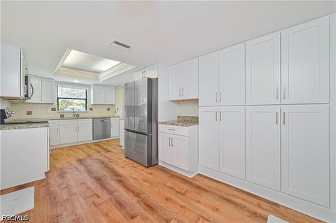 Tiny photo for 5652 Bolla Court, Fort Myers, FL 33919 (MLS # 2026017648)