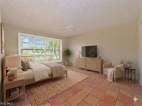 Tiny photo for 5652 Bolla Court, Fort Myers, FL 33919 (MLS # 2026017648)