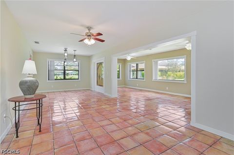 Tiny photo for 5652 Bolla Court, Fort Myers, FL 33919 (MLS # 2026017648)