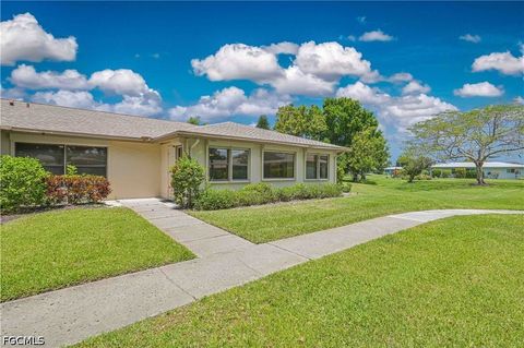 Tiny photo for 5652 Bolla Court, Fort Myers, FL 33919 (MLS # 2026017648)