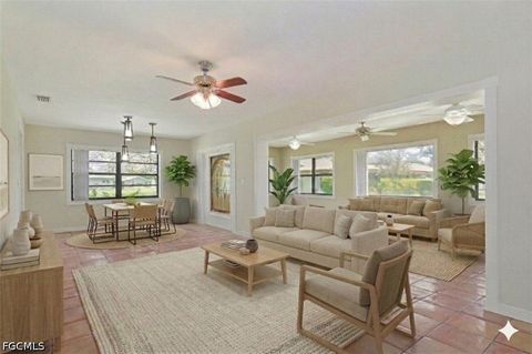 Tiny photo for 5652 Bolla Court, Fort Myers, FL 33919 (MLS # 2026017648)