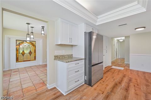 Tiny photo for 5652 Bolla Court, Fort Myers, FL 33919 (MLS # 2026017648)