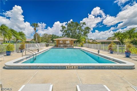 Tiny photo for 5652 Bolla Court, Fort Myers, FL 33919 (MLS # 2026017648)