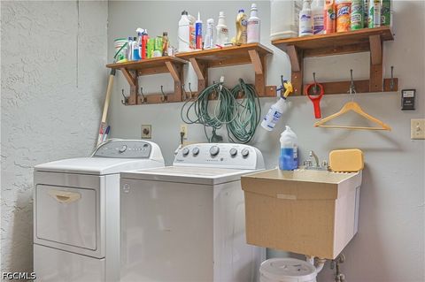 Tiny photo for 5652 Bolla Court, Fort Myers, FL 33919 (MLS # 2026017648)