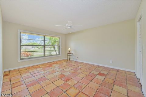Tiny photo for 5652 Bolla Court, Fort Myers, FL 33919 (MLS # 2026017648)