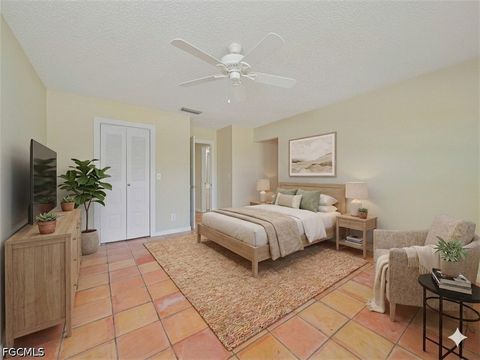 Tiny photo for 5652 Bolla Court, Fort Myers, FL 33919 (MLS # 2026017648)