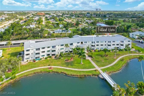 13551 Stratford Place Circle Unit 202, Fort Myers, FL 33919 - MLS#: 225000938