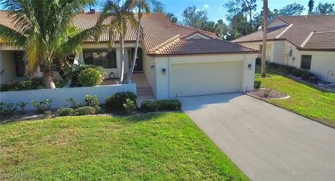 6106 Forest Villas Circle Fort Myers FL 33908