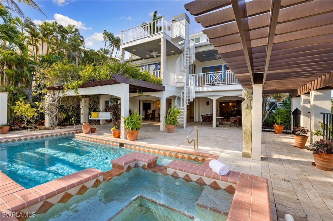 3569 San Carlos Drive