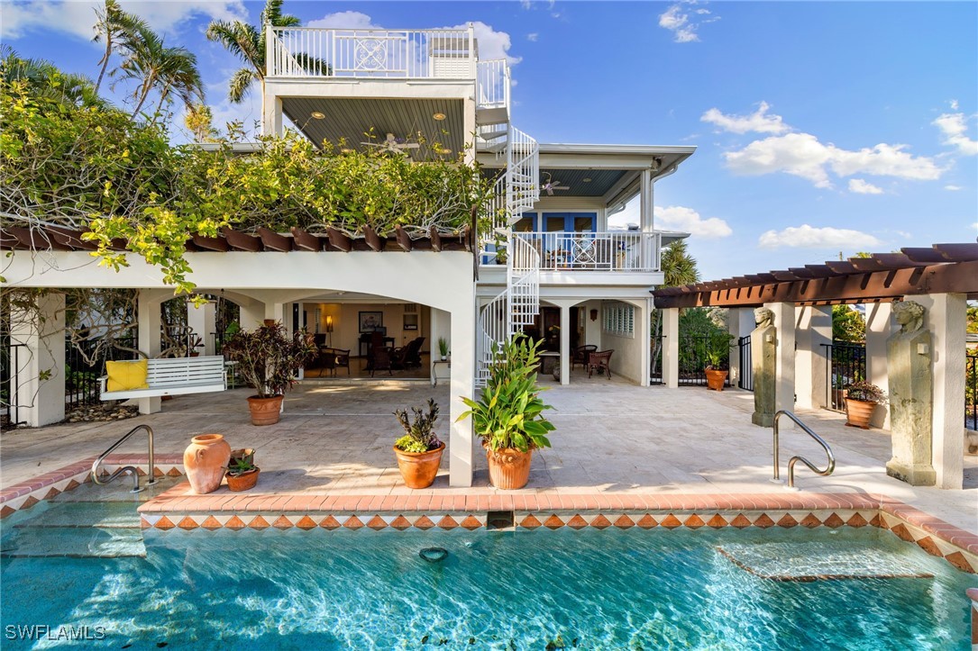 3569 San Carlos Drive