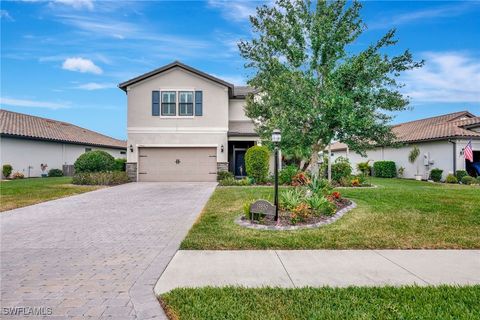 19850 Bittersweet Lane Estero FL 33928