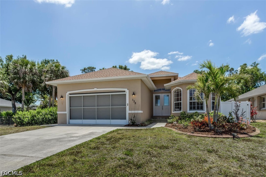 139 Crevalle Road