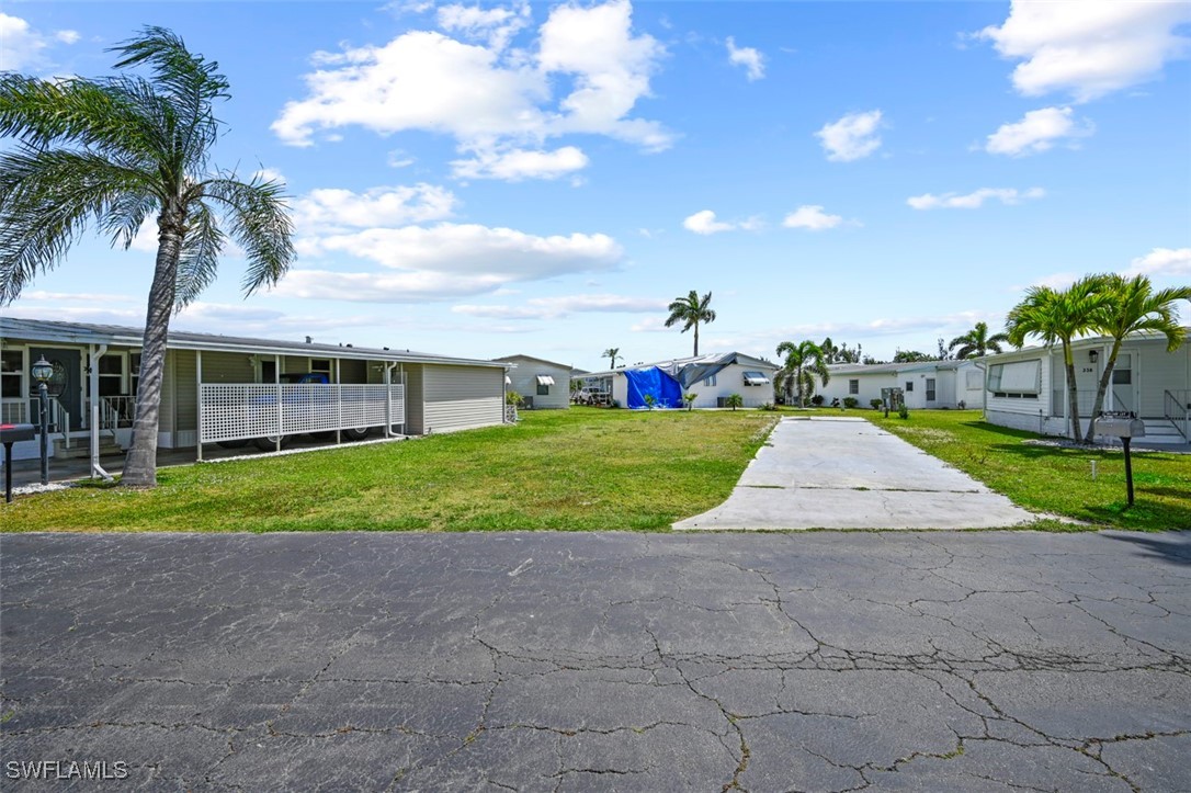 339 Mattie Avenue