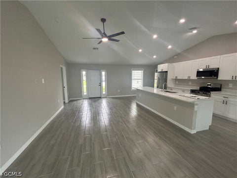 Tiny photo for 3804 NE 9th Place, Cape Coral, FL 33909 (MLS # 2026037432)