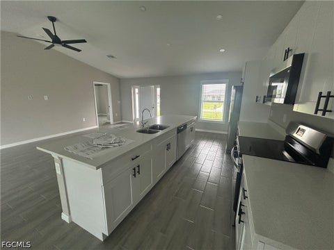 Tiny photo for 3804 NE 9th Place, Cape Coral, FL 33909 (MLS # 2026037432)