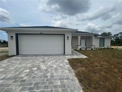Photo of 3804 NE 9th Place, Cape Coral, FL 33909 (MLS # 2026037432)